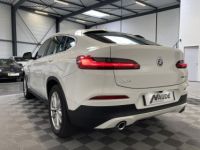 BMW X4 xDrive 20d BVA G02 F98 Business Design - GARANTIE 6 MOIS - <small></small> 37.990 € <small>TTC</small> - #5