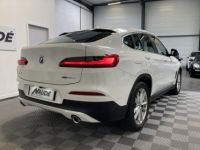 BMW X4 xDrive 20d BVA G02 F98 Business Design - GARANTIE 6 MOIS - <small></small> 37.990 € <small>TTC</small> - #7