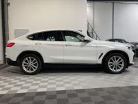 BMW X4 xDrive 20d BVA G02 F98 Business Design - GARANTIE 6 MOIS - <small></small> 37.990 € <small>TTC</small> - #8