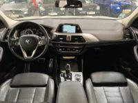 BMW X4 xDrive 20d BVA G02 F98 Business Design - GARANTIE 6 MOIS - <small></small> 37.990 € <small>TTC</small> - #11