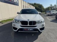 BMW X4 xDrive 20d - BVA xLine - Garantie 12 mois - <small></small> 28.900 € <small>TTC</small> - #2