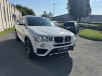 BMW X4 xDrive 20d - BVA xLine - Garantie 12 mois - <small></small> 28.900 € <small>TTC</small> - #3