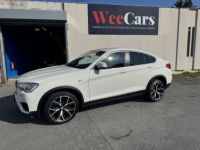 BMW X4 xDrive 20d - BVA xLine - Garantie 12 mois - <small></small> 28.900 € <small>TTC</small> - #4