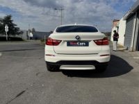 BMW X4 xDrive 20d - BVA xLine - Garantie 12 mois - <small></small> 28.900 € <small>TTC</small> - #5