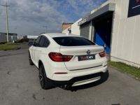 BMW X4 xDrive 20d - BVA xLine - Garantie 12 mois - <small></small> 28.900 € <small>TTC</small> - #19