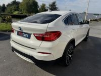 BMW X4 xDrive 20d - BVA xLine - Garantie 12 mois - <small></small> 28.900 € <small>TTC</small> - #20