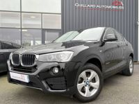 BMW X4 XDRIVE 20d LOUNGE PLUS 190ch (F26) BVA8 - <small></small> 22.900 € <small>TTC</small> - #1