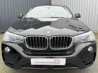 BMW X4 XDRIVE 20d LOUNGE PLUS 190ch (F26) BVA8 - <small></small> 22.900 € <small>TTC</small> - #2