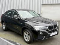 BMW X4 XDRIVE 20d LOUNGE PLUS 190ch (F26) BVA8 - <small></small> 22.900 € <small>TTC</small> - #4