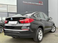 BMW X4 XDRIVE 20d LOUNGE PLUS 190ch (F26) BVA8 - <small></small> 22.900 € <small>TTC</small> - #5