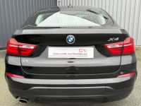 BMW X4 XDRIVE 20d LOUNGE PLUS 190ch (F26) BVA8 - <small></small> 22.900 € <small>TTC</small> - #6