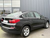 BMW X4 XDRIVE 20d LOUNGE PLUS 190ch (F26) BVA8 - <small></small> 22.900 € <small>TTC</small> - #7