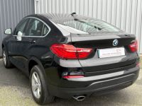 BMW X4 XDRIVE 20d LOUNGE PLUS 190ch (F26) BVA8 - <small></small> 22.900 € <small>TTC</small> - #8