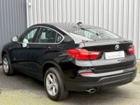 BMW X4 XDRIVE 20d LOUNGE PLUS 190ch (F26) BVA8 - <small></small> 22.900 € <small>TTC</small> - #9