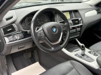 BMW X4 XDRIVE 20d LOUNGE PLUS 190ch (F26) BVA8 - <small></small> 22.900 € <small>TTC</small> - #11