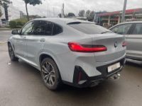 BMW X4 XDRIVE 20dA M SPORT *GARANTIE D’USINE* - <small></small> 58.990 € <small>TTC</small> - #2