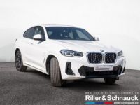 BMW X4 xDrive 20i M Sport LED NAVI KAM SHZ - <small></small> 49.950 € <small>TTC</small> - #2