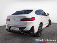 BMW X4 xDrive 20i M Sport LED NAVI KAM SHZ - <small></small> 49.950 € <small>TTC</small> - #3