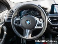 BMW X4 xDrive 20i M Sport LED NAVI KAM SHZ - <small></small> 49.950 € <small>TTC</small> - #10