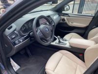 BMW X4 XDrive 30 D 258cv M SPORT - <small></small> 27.990 € <small>TTC</small> - #3