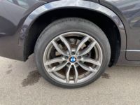 BMW X4 XDrive 30 D 258cv M SPORT - <small></small> 27.990 € <small>TTC</small> - #11