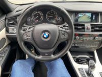 BMW X4 XDrive 30 D 258cv M SPORT - <small></small> 27.990 € <small>TTC</small> - #14