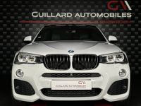 BMW X4 XDRIVE 30 D M-SPORT 310ch (F26) BVA8 - <small></small> 36.900 € <small>TTC</small> - #2