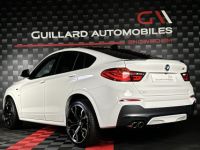 BMW X4 XDRIVE 30 D M-SPORT 310ch (F26) BVA8 - <small></small> 36.900 € <small>TTC</small> - #7