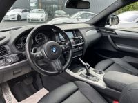 BMW X4 XDRIVE 30 D M-SPORT 310ch (F26) BVA8 - <small></small> 36.900 € <small>TTC</small> - #11