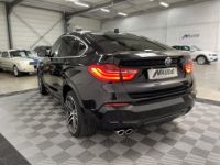 BMW X4 xDrive 30d 258 CH M Sport - GARANTIE 6 MOIS - <small></small> 27.990 € <small>TTC</small> - #5