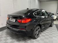 BMW X4 xDrive 30d 258 CH M Sport - GARANTIE 6 MOIS - <small></small> 27.990 € <small>TTC</small> - #7