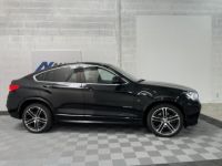 BMW X4 xDrive 30d 258 CH M Sport - GARANTIE 6 MOIS - <small></small> 27.990 € <small>TTC</small> - #8