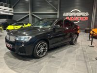 BMW X4 XDRIVE 30D 258CH M SPORT A - <small></small> 31.990 € <small>TTC</small> - #1