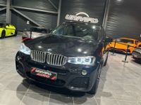 BMW X4 XDRIVE 30D 258CH M SPORT A - <small></small> 31.990 € <small>TTC</small> - #4