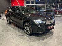 BMW X4 XDRIVE 30D 258CH M SPORT A - <small></small> 31.990 € <small>TTC</small> - #7