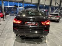 BMW X4 XDRIVE 30D 258CH M SPORT A - <small></small> 31.990 € <small>TTC</small> - #8