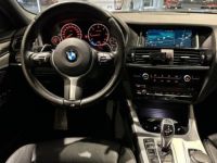 BMW X4 XDRIVE 30D 258CH M SPORT A - <small></small> 31.990 € <small>TTC</small> - #11