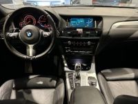 BMW X4 XDRIVE 30D 258CH M SPORT A - <small></small> 31.990 € <small>TTC</small> - #13