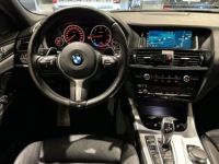 BMW X4 XDRIVE 30D 258CH M SPORT A - <small></small> 31.990 € <small>TTC</small> - #16