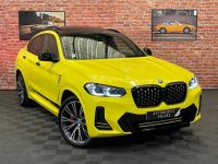 BMW X4 XDrive 30D 3.0D 286 cv M Sport ( G02 ) ORIGINE FRANCE - <small></small> 57.990 € <small>TTC</small> - #1