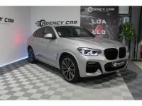 BMW X4 xDrive 30d - BVA Sport  G02 F98 M Sport PHASE 1 - <small></small> 45.990 € <small>TTC</small> - #2