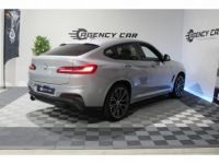 BMW X4 xDrive 30d - BVA Sport  G02 F98 M Sport PHASE 1 - <small></small> 45.990 € <small>TTC</small> - #3