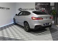 BMW X4 xDrive 30d - BVA Sport  G02 F98 M Sport PHASE 1 - <small></small> 45.990 € <small>TTC</small> - #4