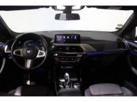 BMW X4 xDrive 30d - BVA Sport  G02 F98 M Sport PHASE 1 - <small></small> 45.990 € <small>TTC</small> - #9