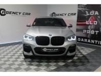 BMW X4 xDrive 30d - BVA Sport  G02 F98 M Sport PHASE 1 - <small></small> 45.990 € <small>TTC</small> - #27