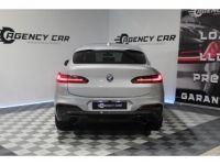 BMW X4 xDrive 30d - BVA Sport  G02 F98 M Sport PHASE 1 - <small></small> 45.990 € <small>TTC</small> - #35