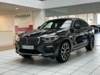 BMW X4 xDrive 30d - BVA Sport G02 F98 xLine PHASE 1 - <small></small> 39.900 € <small>TTC</small> - #1