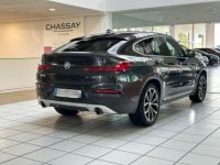 BMW X4 xDrive 30d - BVA Sport G02 F98 xLine PHASE 1 - <small></small> 39.900 € <small>TTC</small> - #2