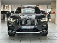 BMW X4 xDrive 30d - BVA Sport G02 F98 xLine PHASE 1 - <small></small> 39.900 € <small>TTC</small> - #3