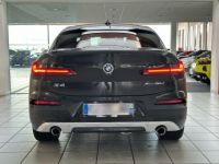 BMW X4 xDrive 30d - BVA Sport G02 F98 xLine PHASE 1 - <small></small> 39.900 € <small>TTC</small> - #4